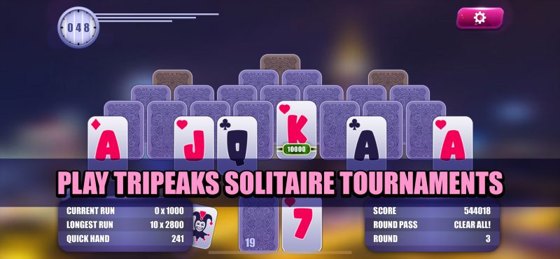 Solitaire Champion